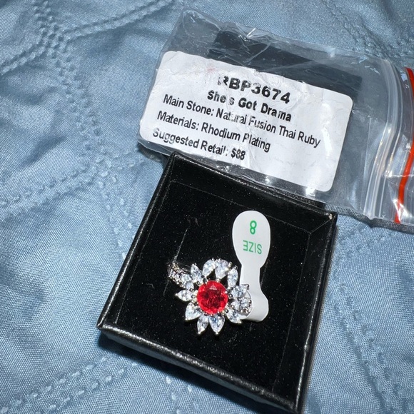 RBP RINGS - Picture 2 of 12